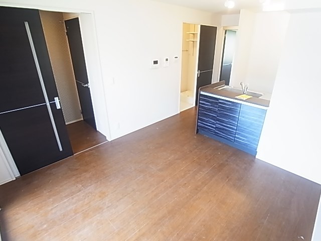 HANABUSA　Ⅰ リビング