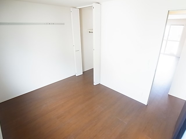 HANABUSA　Ⅰ ベッドルーム