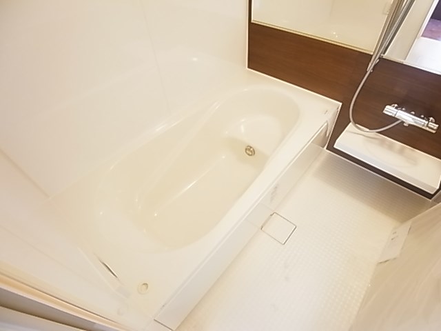 HANABUSA　Ⅰ 風呂画像