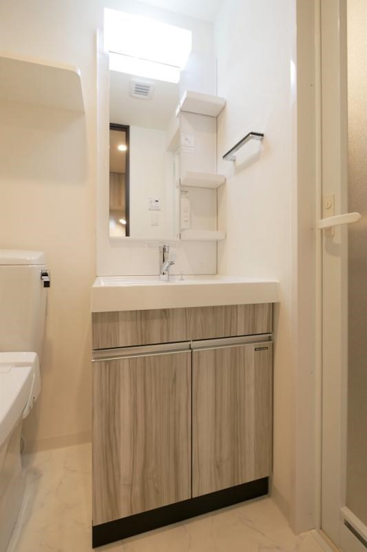 ラフィスタ亀有 その他2