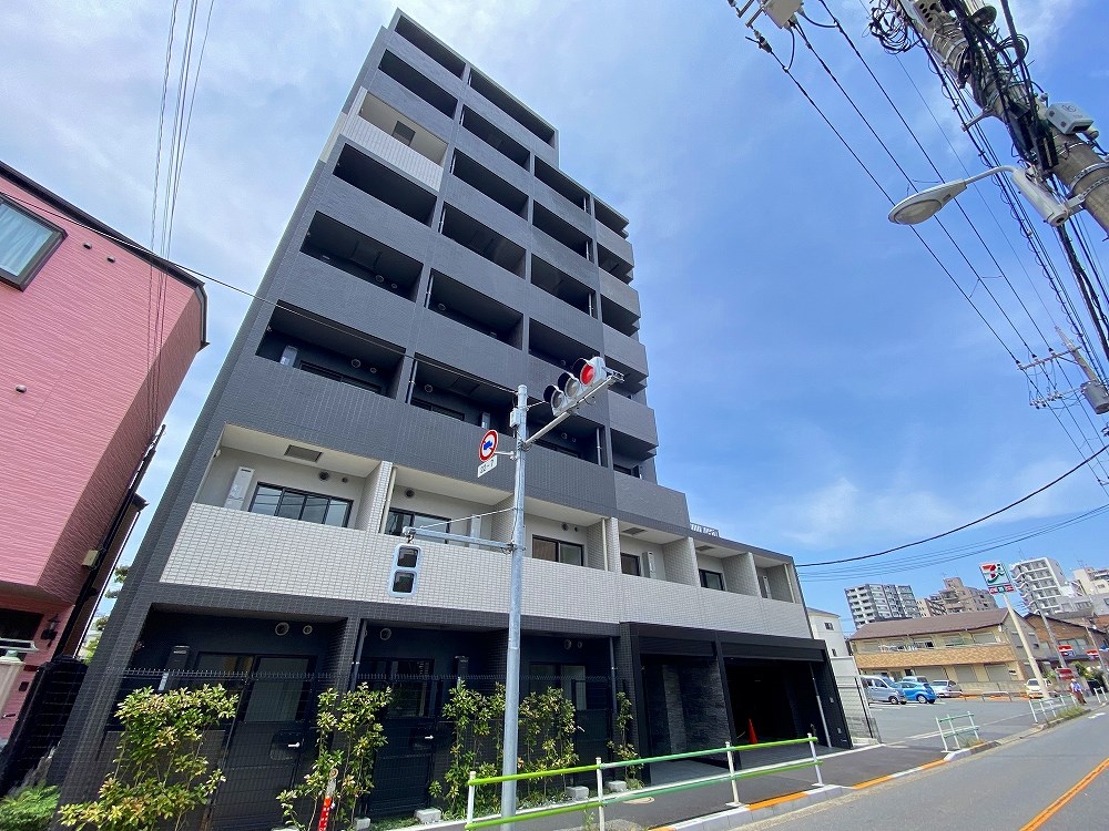 ラフィスタ亀有 その他外観3