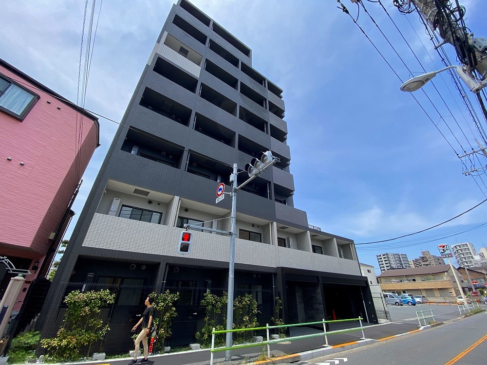 ラフィスタ亀有 その他外観6