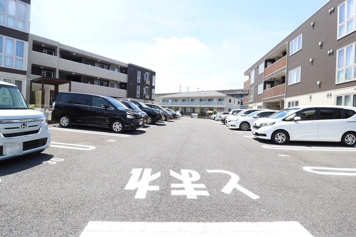 リシェス Ⅰ その他外観1