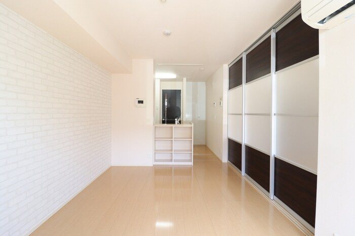 リシェス Ⅰ リビング