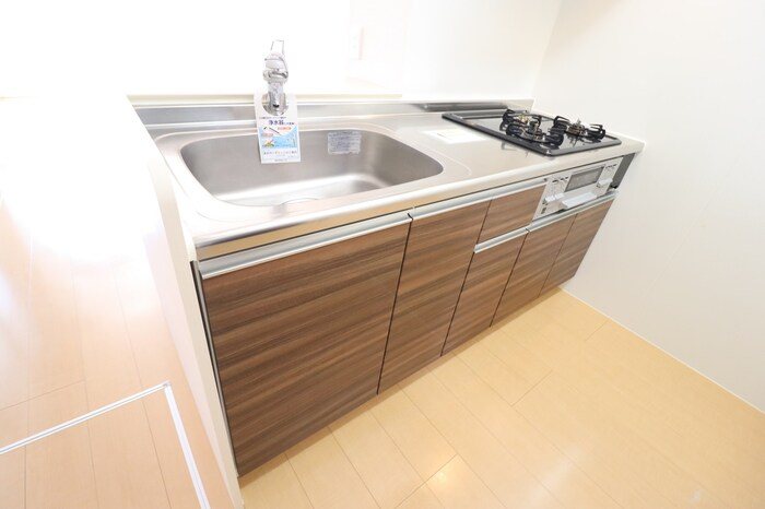 リシェス Ⅰ キッチン