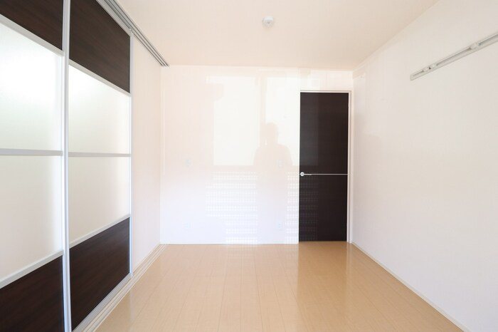 リシェス Ⅰ ベッドルーム