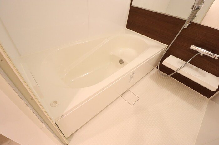 リシェス Ⅰ 風呂画像