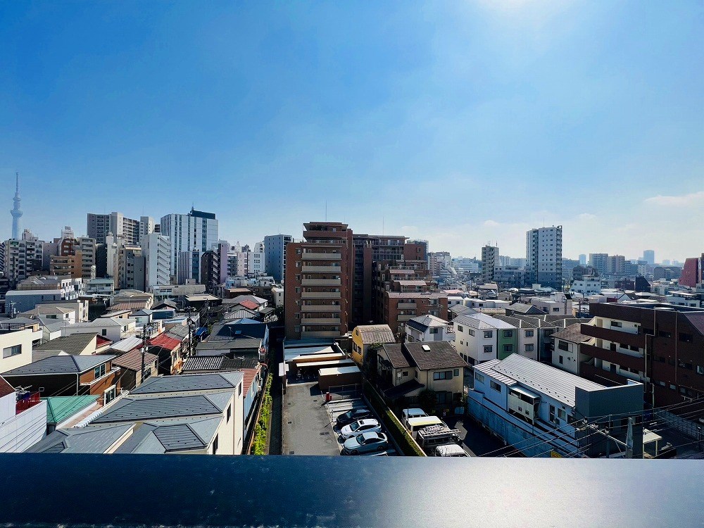 ドゥーエ三ノ輪Ⅱ その他6