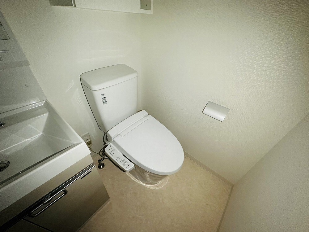 AZEST亀有SouthTower その他1