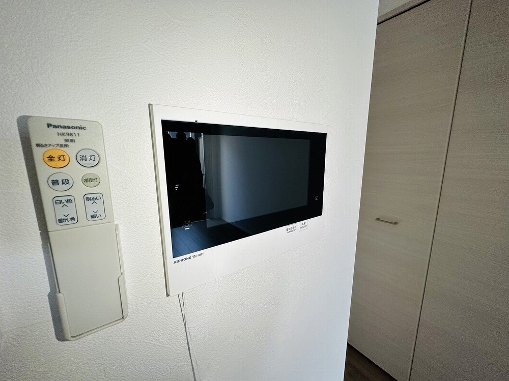 AZEST亀有SouthTower その他4