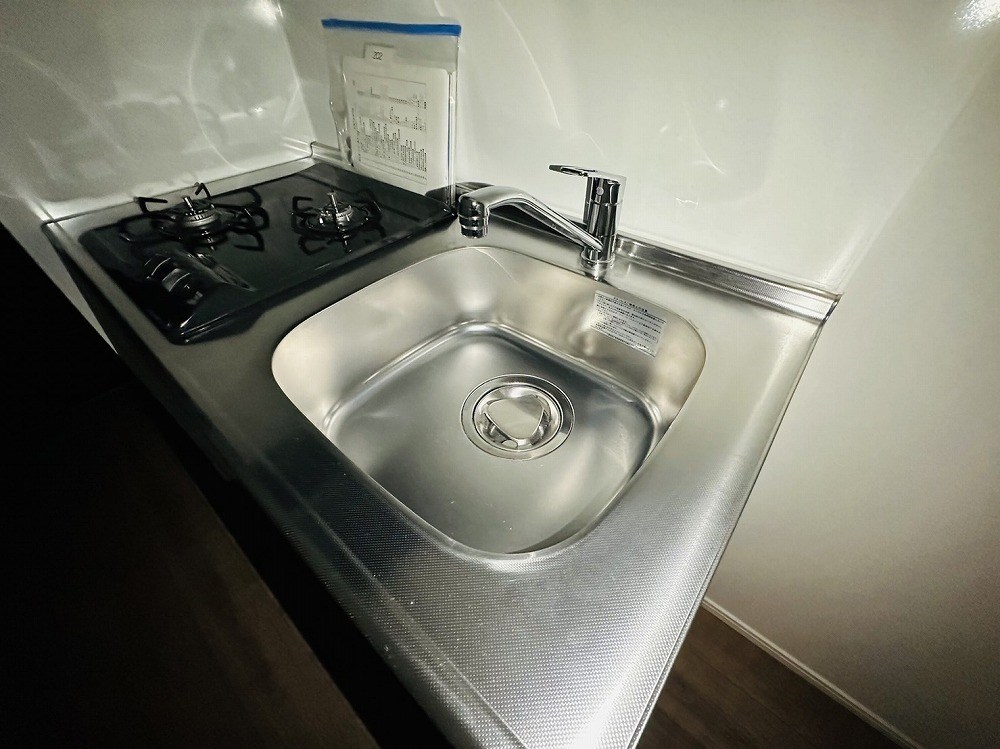 AZEST亀有SouthTower その他8