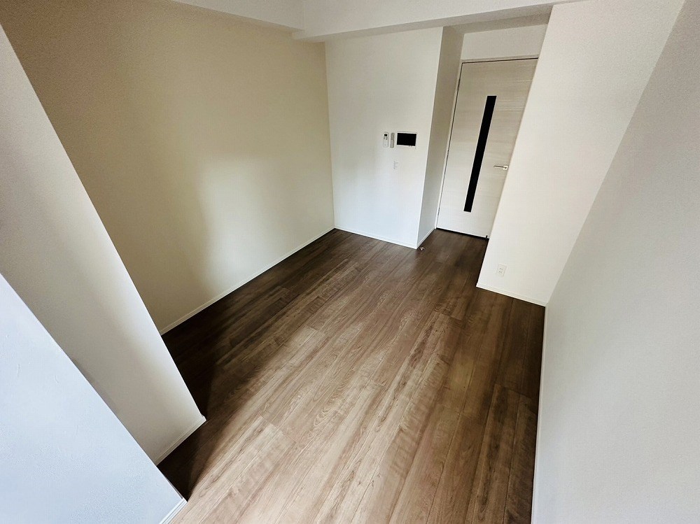 AZEST亀有SouthTower ベッドルーム