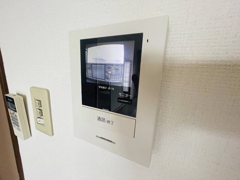 白井ロジュマン その他4