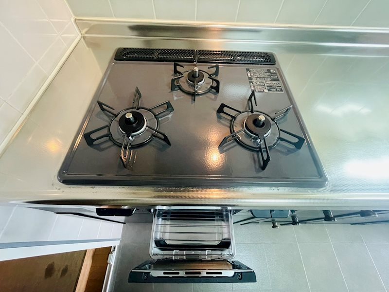 白井ロジュマン その他14