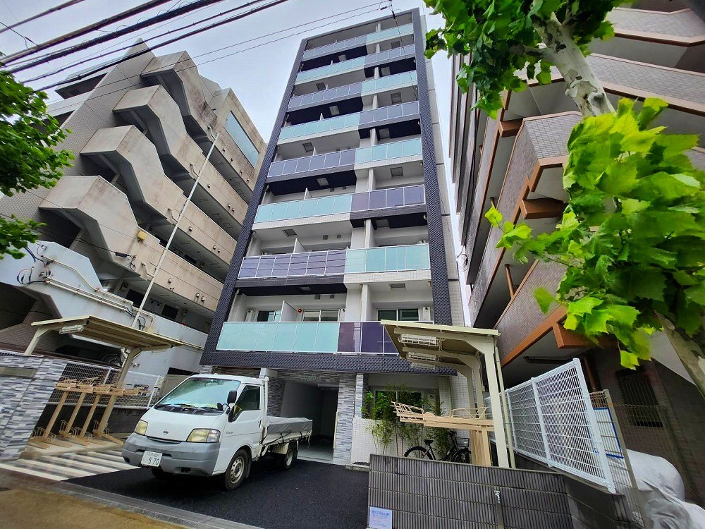 ベルシード綾瀬ｄｕｅ＃Ｒ その他外観5