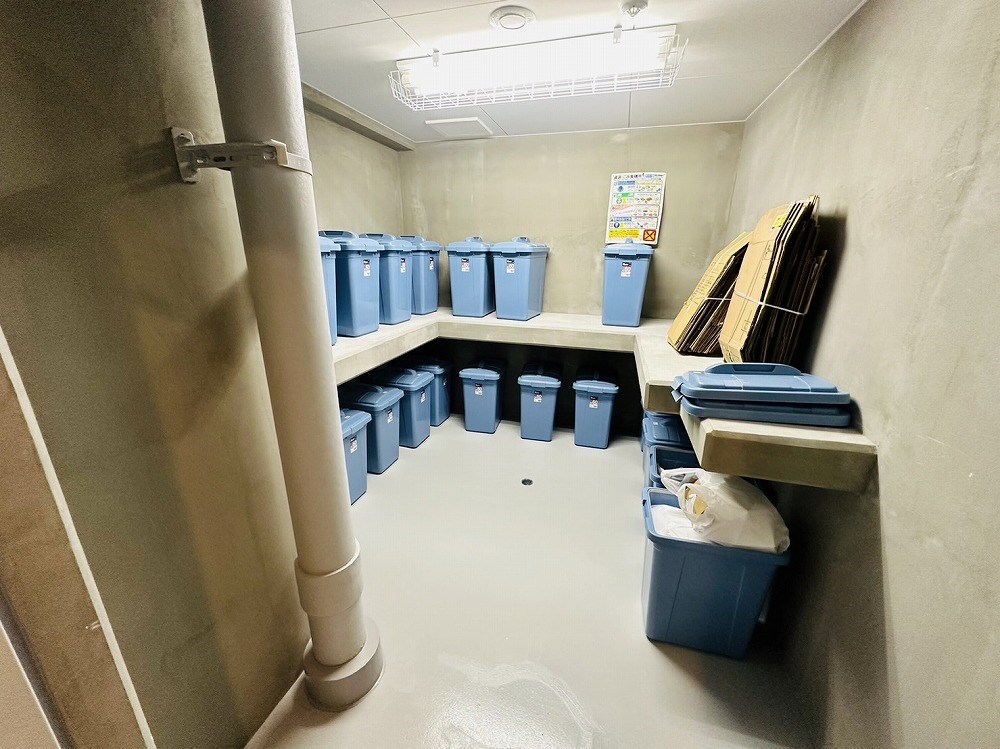 AZEST亀有SouthTower その他外観4