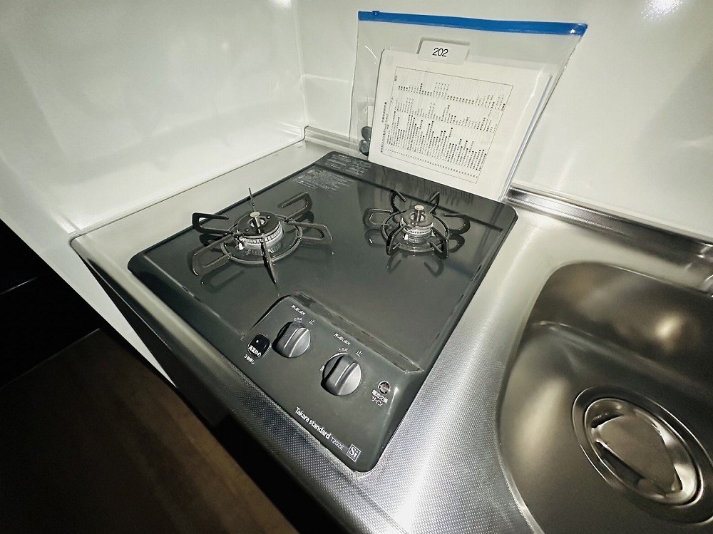 AZEST亀有SouthTower その他9