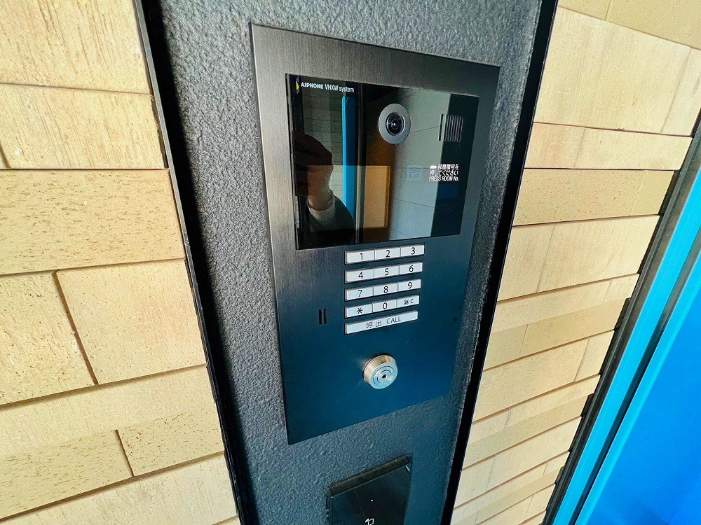 ドゥーエ三ノ輪Ⅱ その他外観3