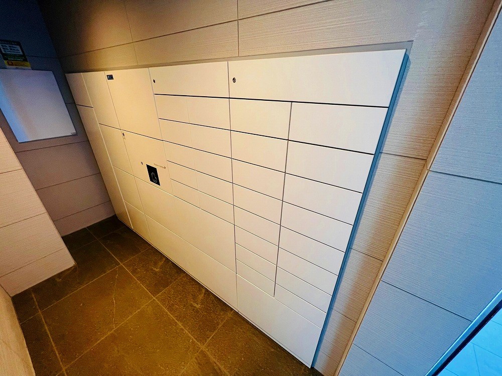 ドゥーエ三ノ輪Ⅱ その他外観4