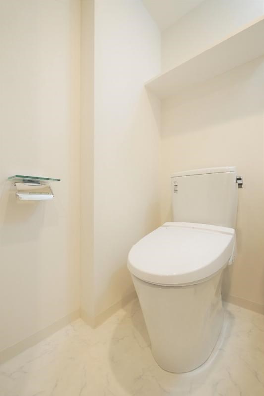 ラフィスタ亀有 その他1