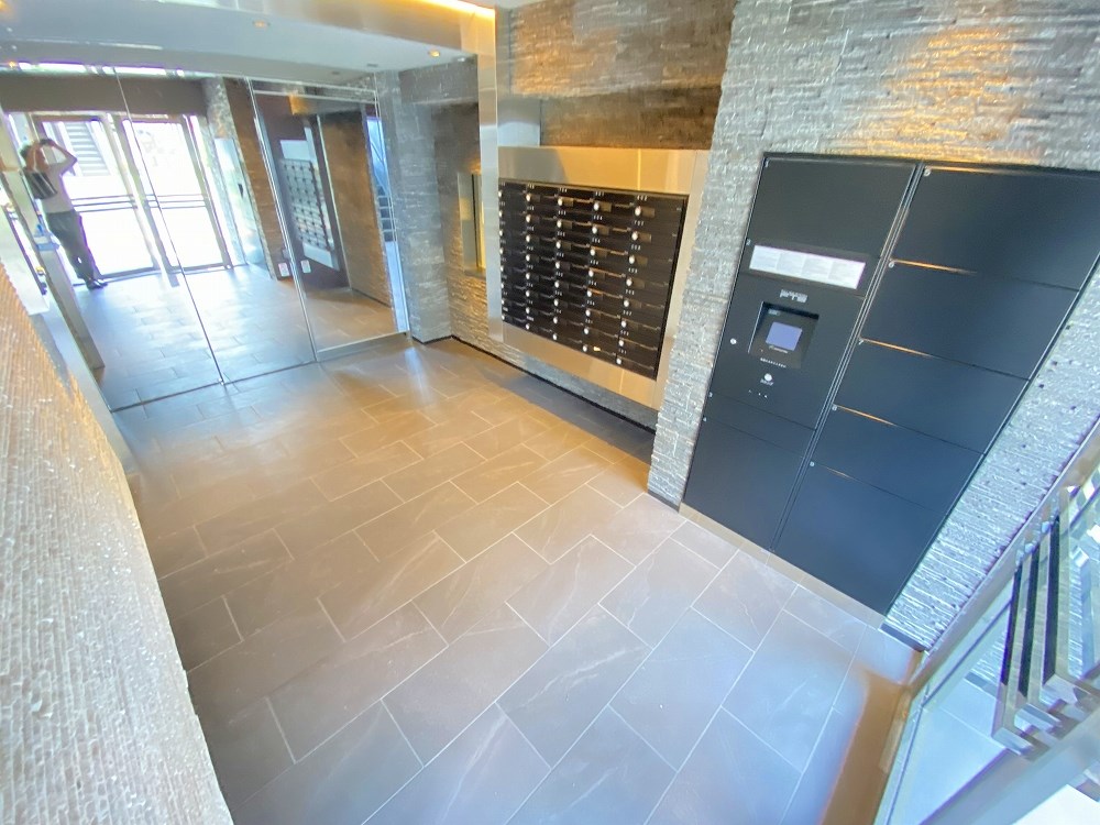 ラフィスタ亀有 その他外観2