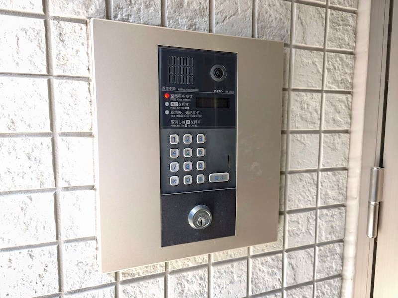 アリス南千住 その他外観4