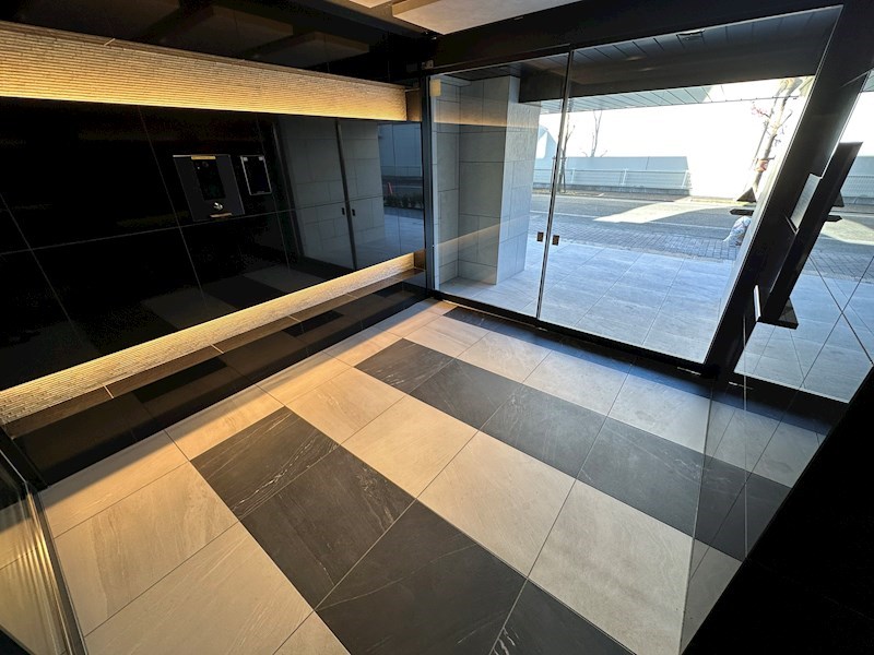 ガリシア竹ノ塚 その他外観3