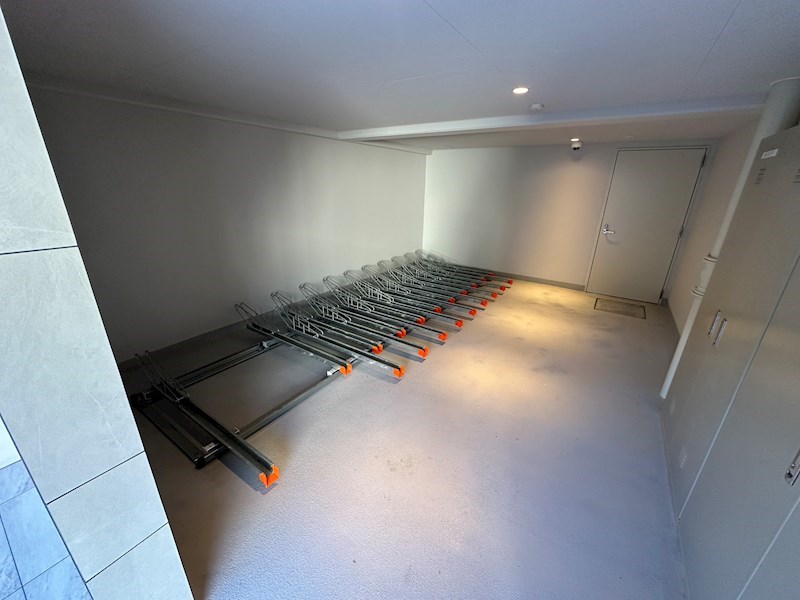 ガリシア竹ノ塚 その他外観4