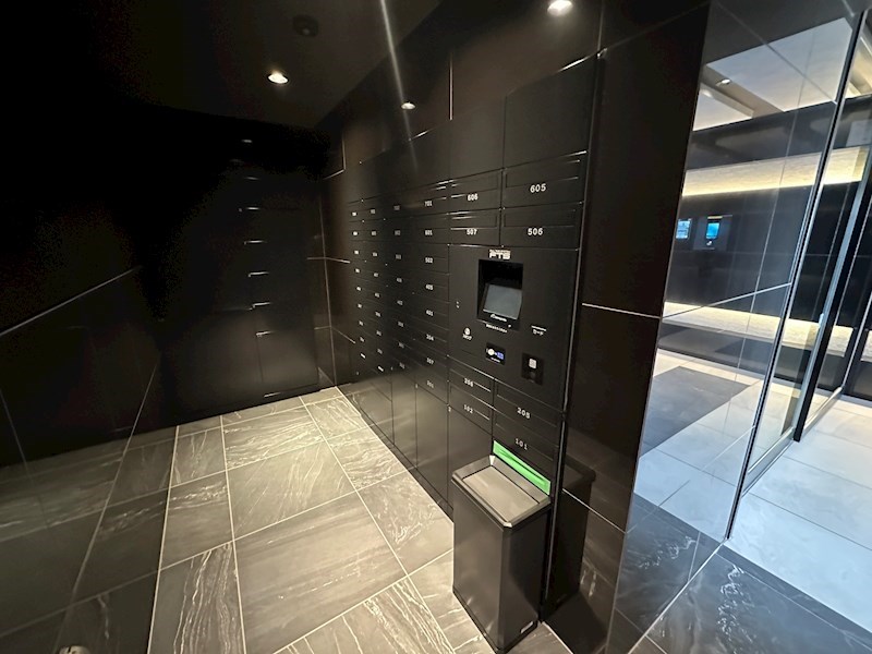 ガリシア竹ノ塚 その他外観5