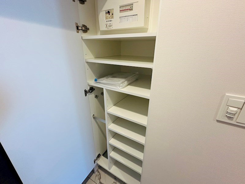 ガリシア竹ノ塚 その他7