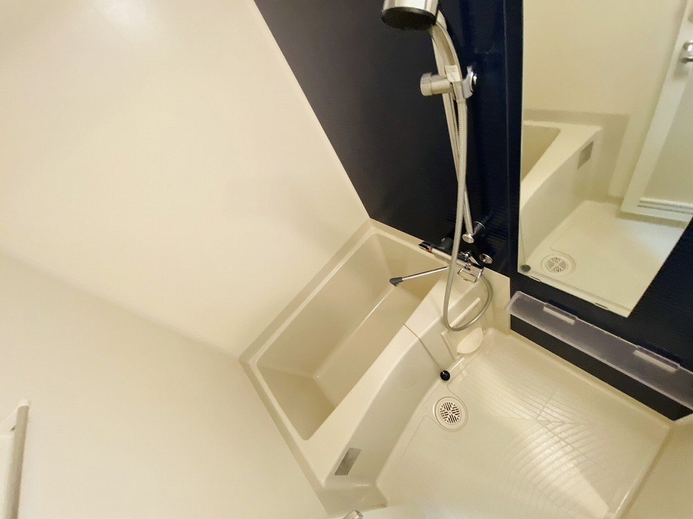 La　Douceurお花茶屋Ⅱ 風呂画像