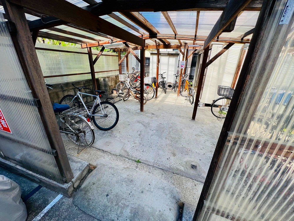 いずみマンション その他外観4