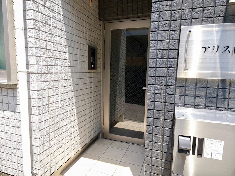 アリス南千住 その他外観1