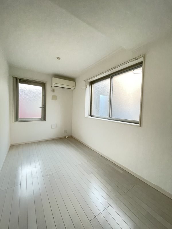 アリス南千住 リビング