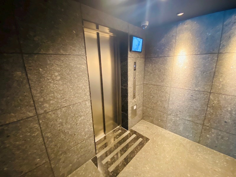 La　Douceurお花茶屋Ⅱ その他外観2