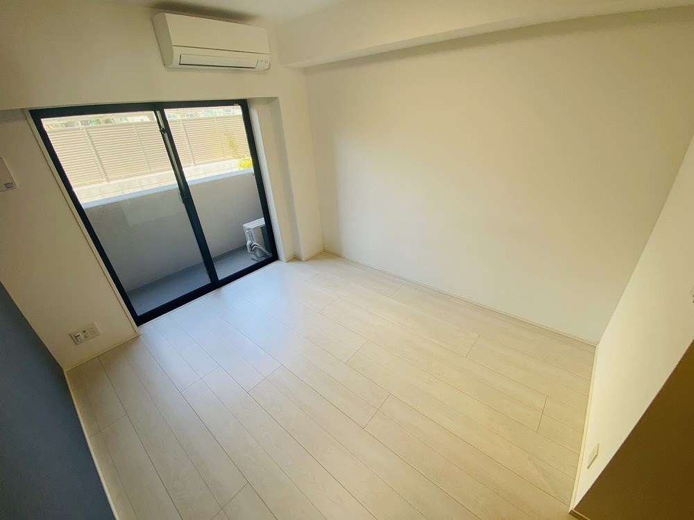 La　Douceurお花茶屋Ⅱ リビング