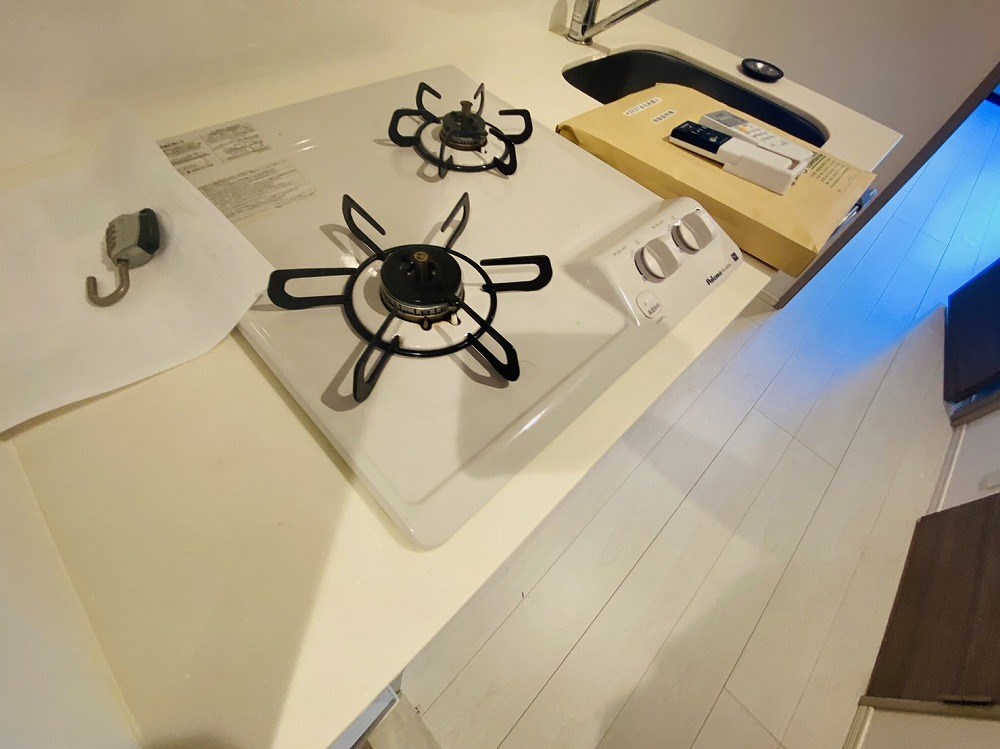 La　Douceurお花茶屋Ⅱ その他12