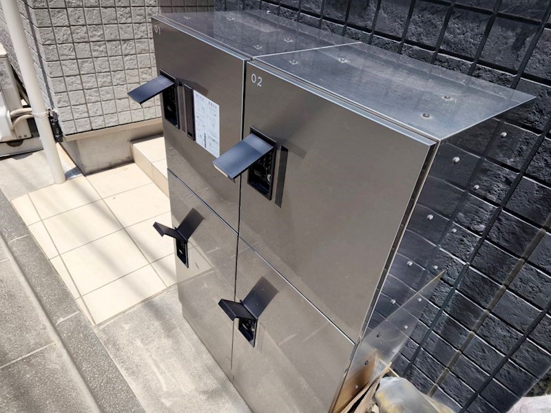 アリス南千住 その他外観2