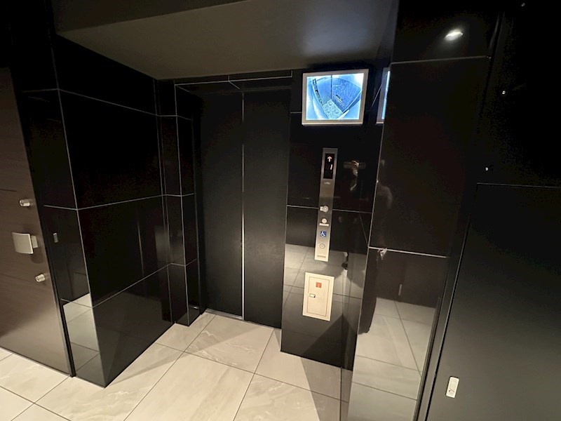 ガリシア竹ノ塚 その他外観2