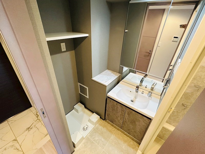 ガリシア竹ノ塚 その他2