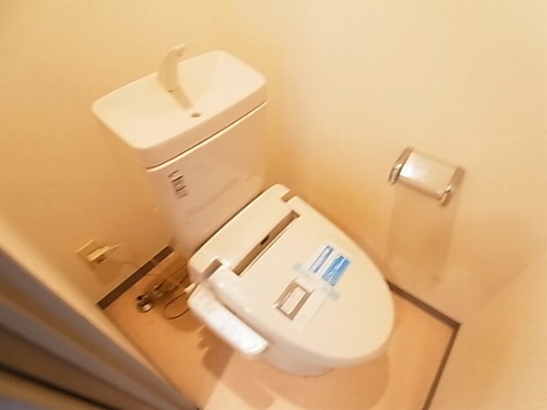 ランドフォレスト天王台Ⅰ その他1