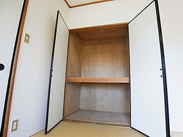 ランドフォレスト天王台Ⅰ その他3