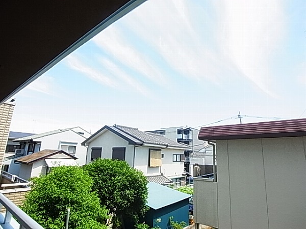 ランドフォレスト天王台Ⅰ その他5