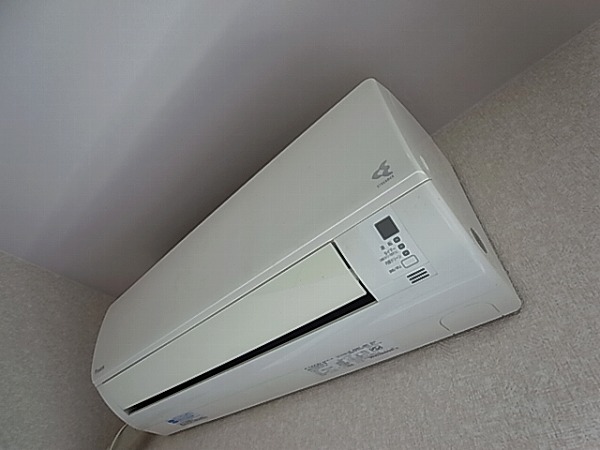 ランドフォレスト天王台Ⅰ その他6