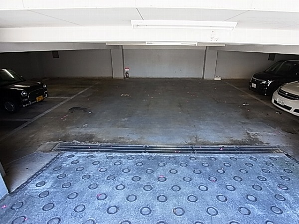 ランドフォレスト天王台Ⅰ その他外観2