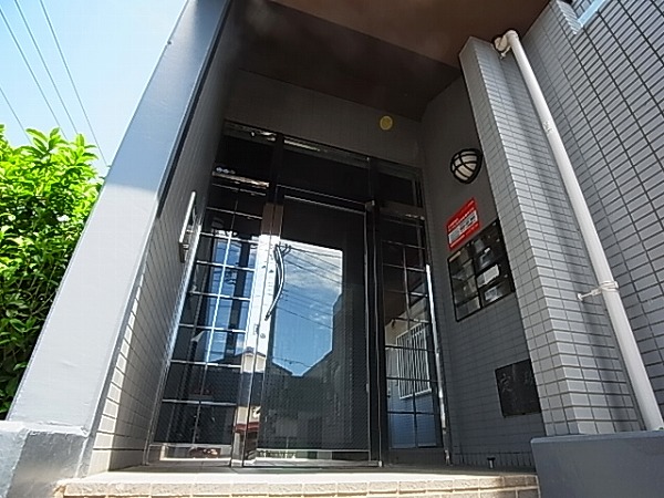 ランドフォレスト天王台Ⅰ その他外観3