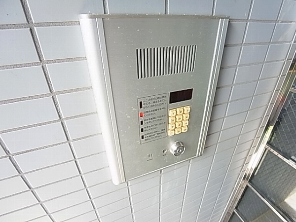 ランドフォレスト天王台Ⅰ その他外観4