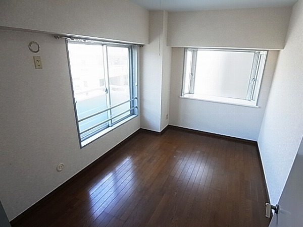 ランドフォレスト天王台Ⅰ その他8