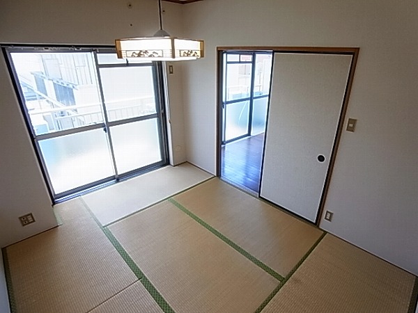 ランドフォレスト天王台Ⅰ その他9