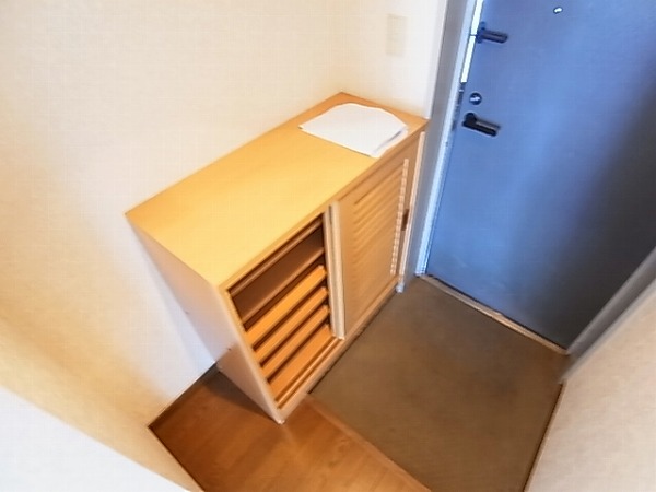 ランドフォレスト天王台Ⅰ その他14